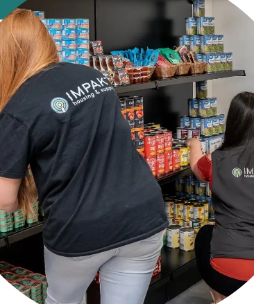 Impakt Foodbank