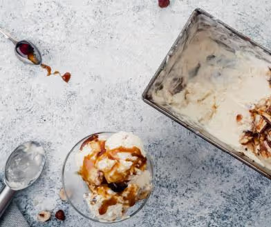 Gallones Ice Cream
