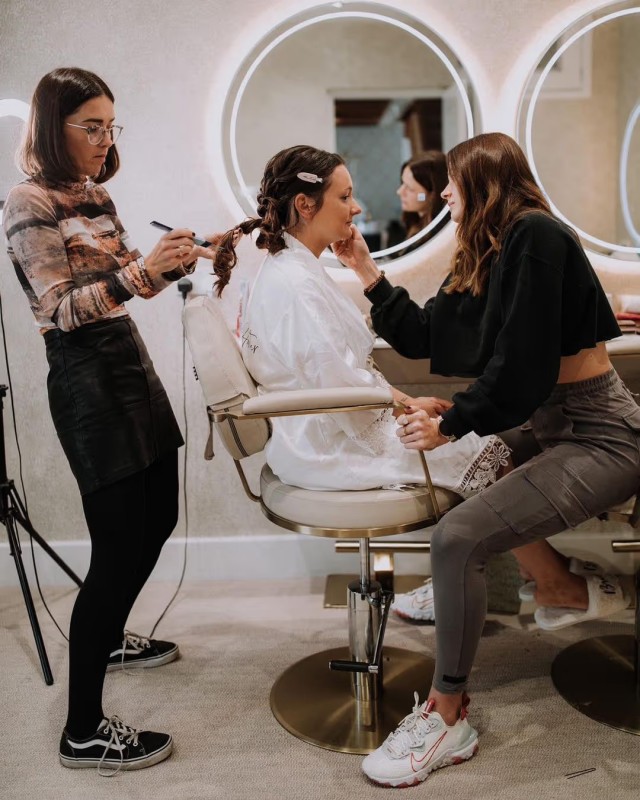 Kristina Jane Beauty Studio