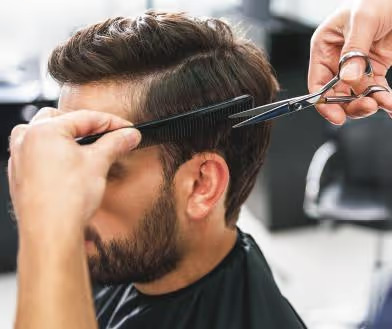 Leonard Hairdressers