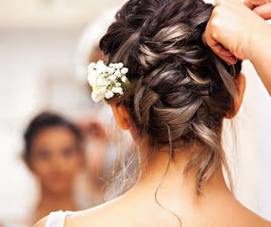 Macmillan Hairdressing