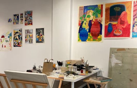 Pop Studio4