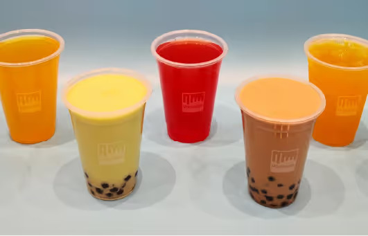 Yoochoo Bubble Tea